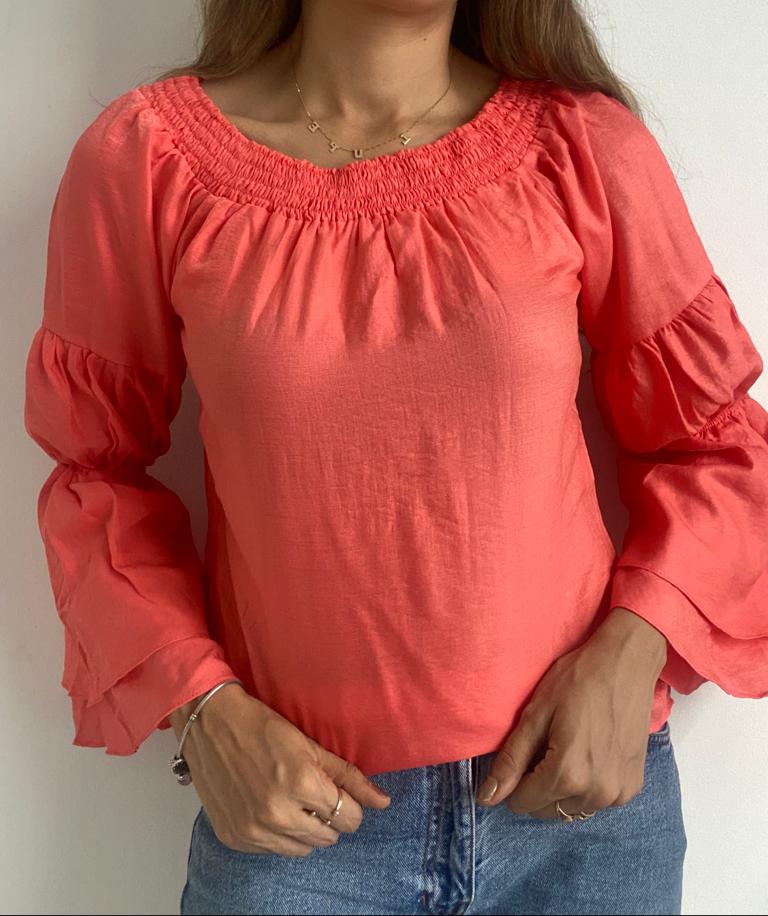 Blusa Esther