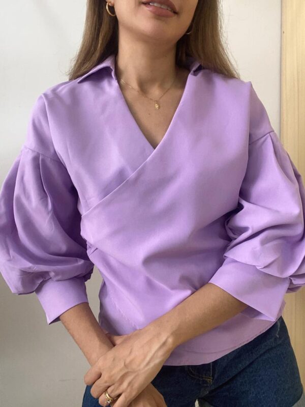 Blusa matilde - Imagen 2