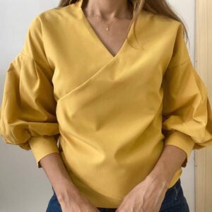 Blusa matilde
