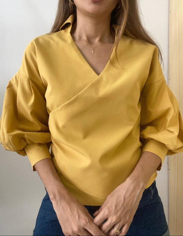 Blusa matilde