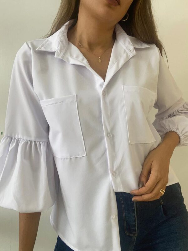 Blusa sofía - Imagen 4
