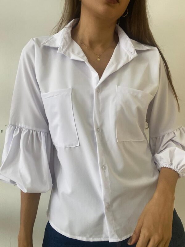 Blusa sofía - Imagen 3