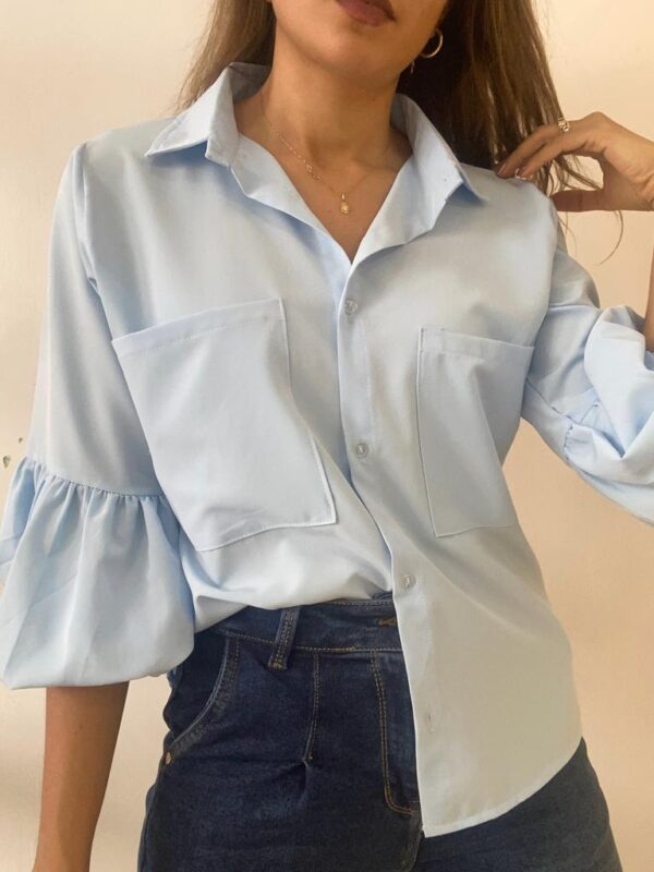 Blusa sofía