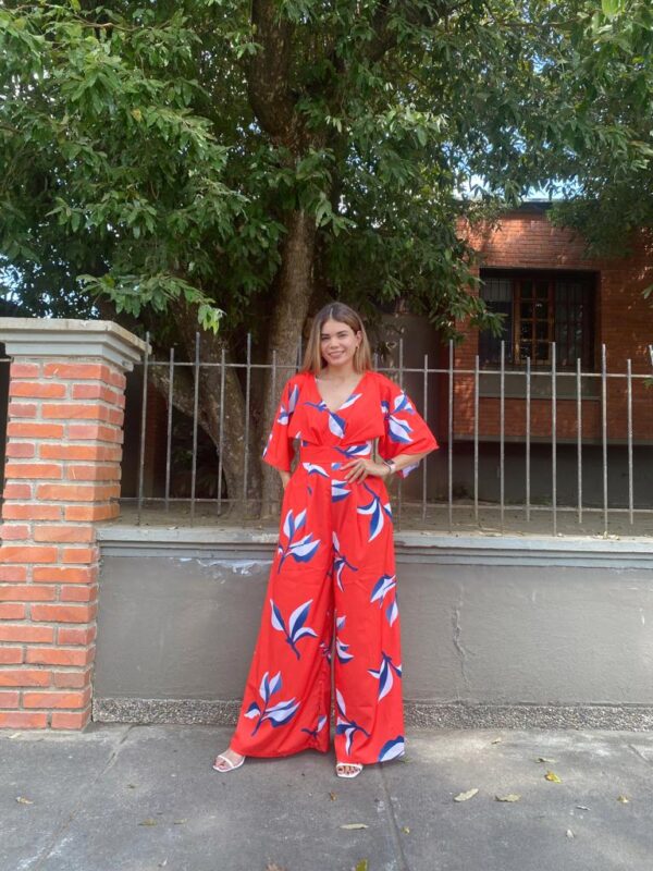 Enterizo Renata - Imagen 3