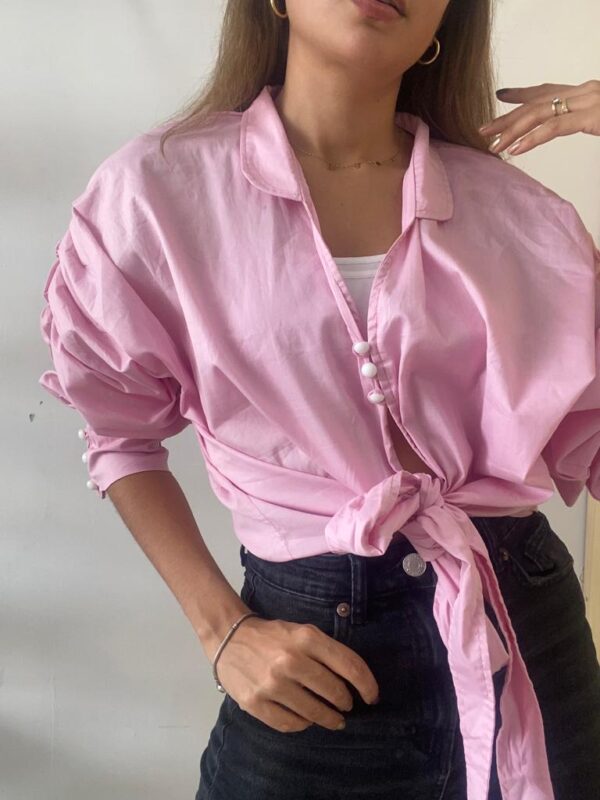 Blusa Star - Imagen 3