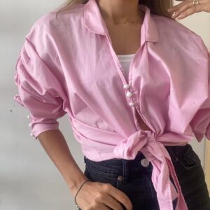 Blusa Star