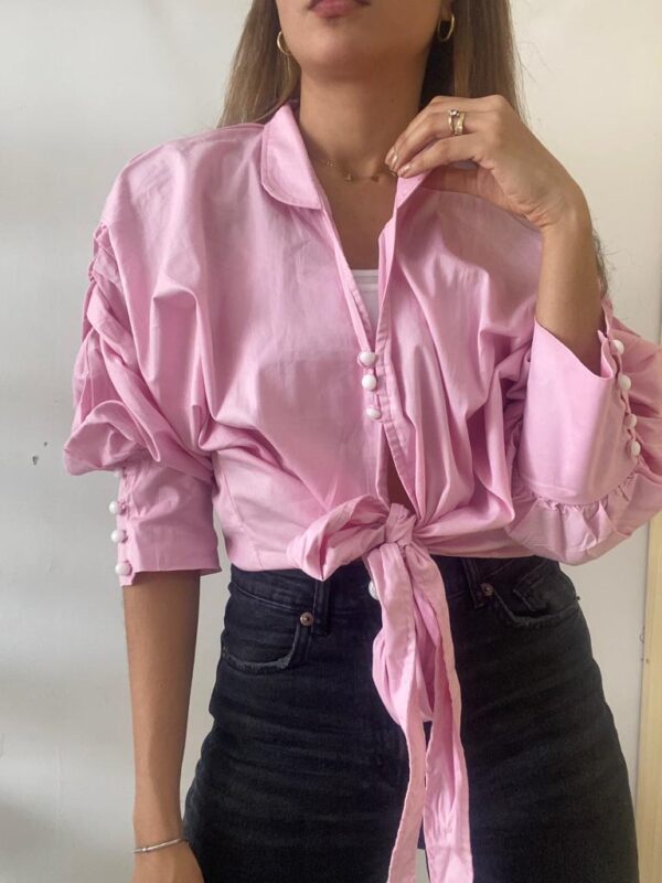 Blusa Star - Imagen 4