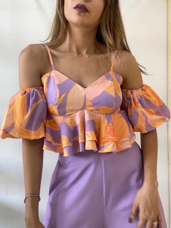 Blusa Rainbow - Imagen 2