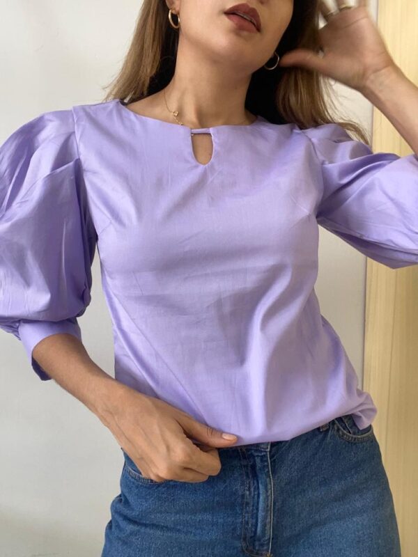 Blusa Martina - Imagen 2