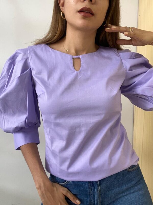 Blusa Martina