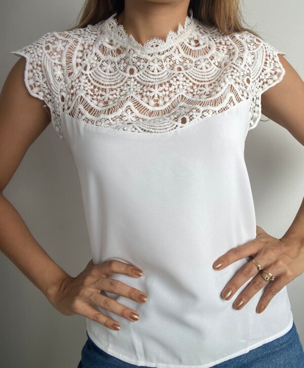 Blusa Helena - Imagen 2