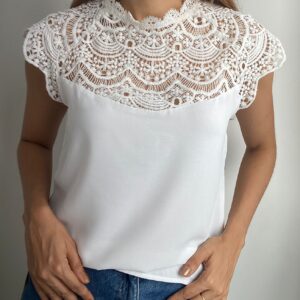 Blusa Helena