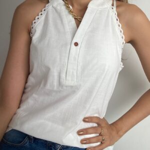 Blusa Lunne
