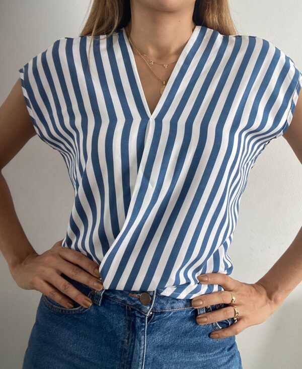 Blusa Mar - Imagen 2