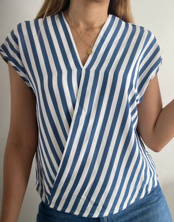 Blusa Mar