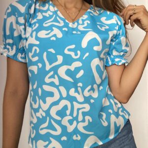 Blusa Susan