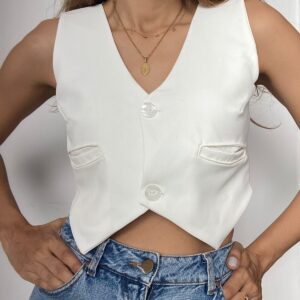 Chaleco Linna
