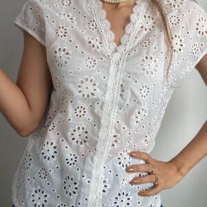 Blusa Glam